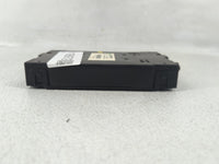 2018-2020 Infiniti Q50 PCM Engine Control Computer ECU ECM PCU OEM P/N:27760 6HJ0A Fits Fits 2018 2019 2020 OEM Used Auto Pa