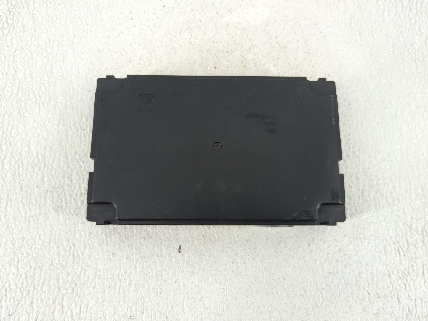 2018-2020 Infiniti Q50 PCM Engine Control Computer ECU ECM PCU OEM P/N:27760 6HJ0A Fits Fits 2018 2019 2020 OEM Used Auto Pa