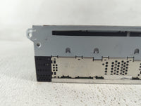 2020 Infiniti Q50 Radio AM FM Cd Player Receiver Replacement P/N:2591A 5NA4A Fits Fits 2019 OEM Used Auto Parts - Oemusedaut