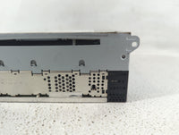 2020 Infiniti Q50 Radio AM FM Cd Player Receiver Replacement P/N:2591A 5NA4A Fits Fits 2019 OEM Used Auto Parts - Oemusedaut