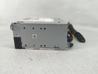 2020 Infiniti Q50 Radio AM FM Cd Player Receiver Replacement P/N:2591A 5NA4A Fits Fits 2019 OEM Used Auto Parts - Oemusedaut