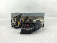2020 Infiniti Q50 Radio AM FM Cd Player Receiver Replacement P/N:2591A 5NA4A Fits Fits 2019 OEM Used Auto Parts - Oemusedaut