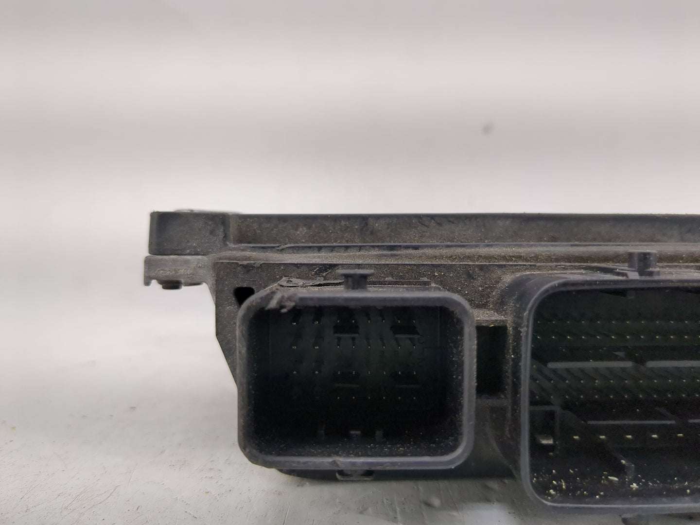 2018-2020 Infiniti Q50 PCM Engine Control Computer ECU ECM PCU OEM P/N:NEC030-631 Fits Fits 2018 2019 2020 OEM Used Auto Par