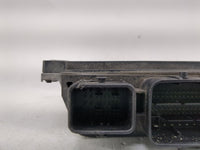 2018-2020 Infiniti Q50 PCM Engine Control Computer ECU ECM PCU OEM P/N:NEC030-631 Fits Fits 2018 2019 2020 OEM Used Auto Par