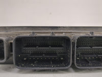 2018-2020 Infiniti Q50 PCM Engine Control Computer ECU ECM PCU OEM P/N:NEC030-631 Fits Fits 2018 2019 2020 OEM Used Auto Par