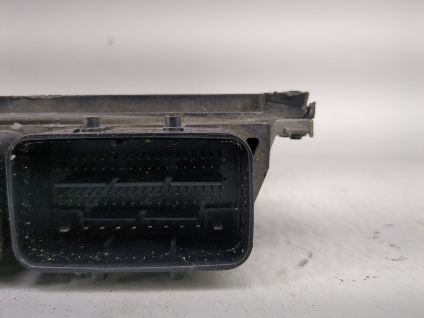 2018-2020 Infiniti Q50 PCM Engine Control Computer ECU ECM PCU OEM P/N:NEC030-631 Fits Fits 2018 2019 2020 OEM Used Auto Par