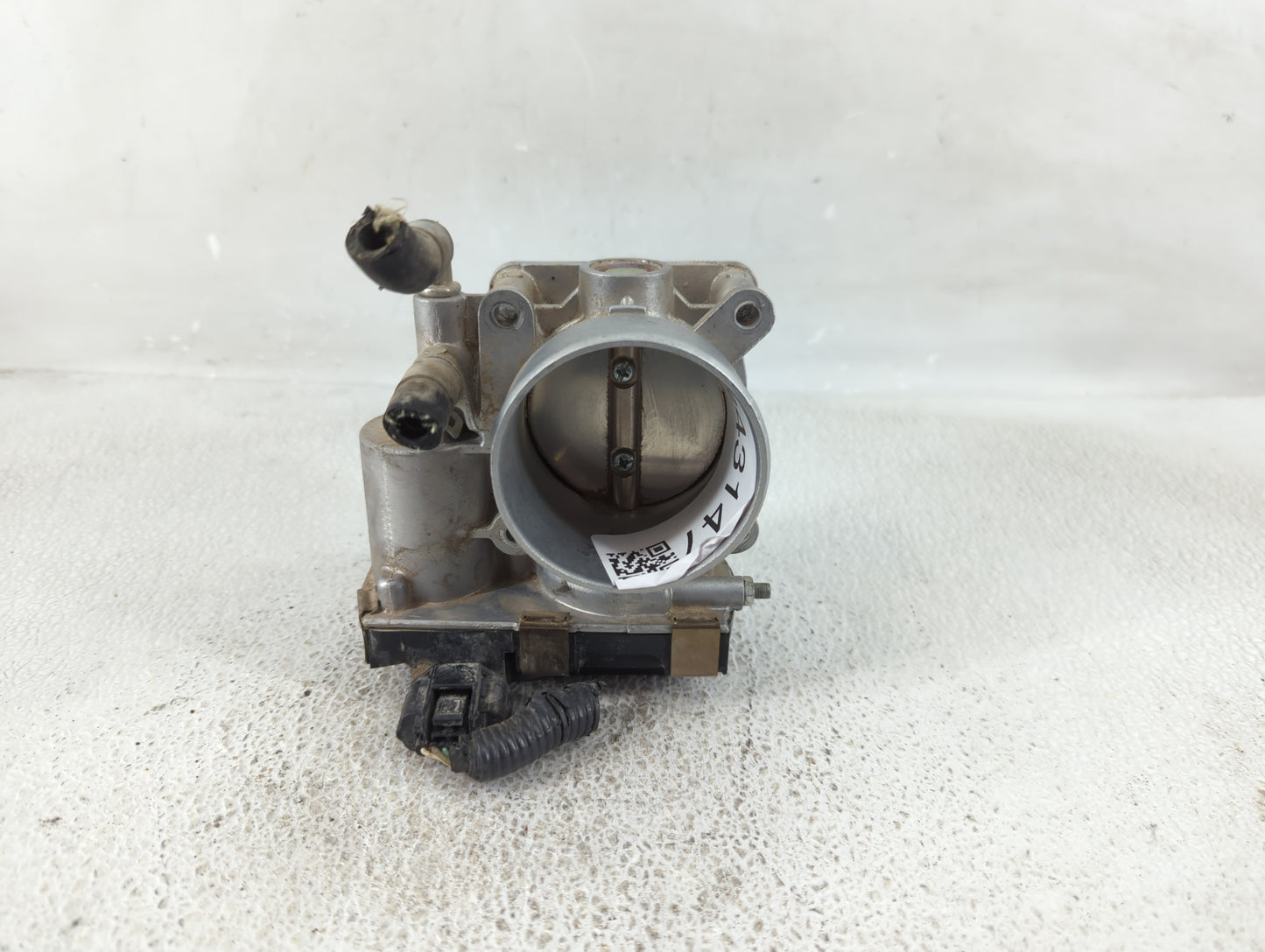 2016-2020 Infiniti Q50 Throttle Body Fits Fits 2016 2017 2018 2019 2020 OEM Used Auto Parts - Oemusedautoparts1.com