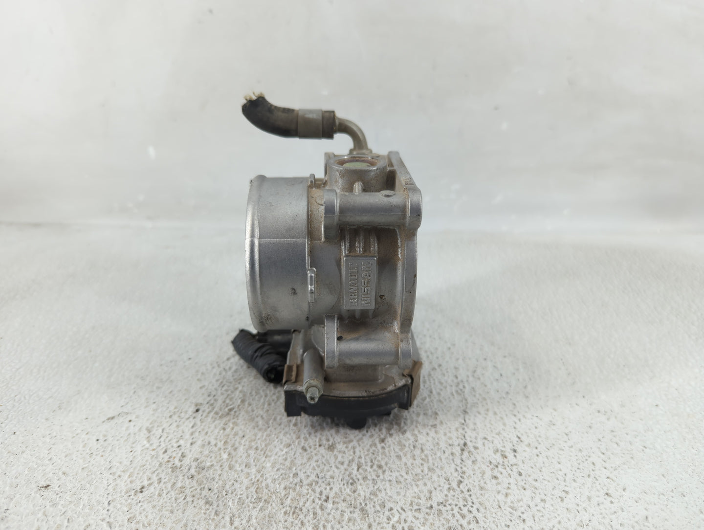 2016-2020 Infiniti Q50 Throttle Body Fits Fits 2016 2017 2018 2019 2020 OEM Used Auto Parts - Oemusedautoparts1.com