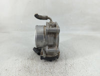 2016-2020 Infiniti Q50 Throttle Body Fits Fits 2016 2017 2018 2019 2020 OEM Used Auto Parts - Oemusedautoparts1.com