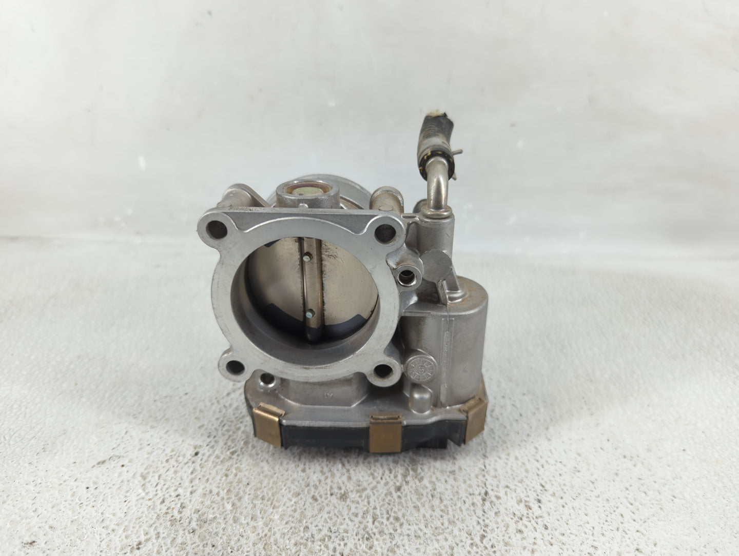 2016-2020 Infiniti Q50 Throttle Body Fits Fits 2016 2017 2018 2019 2020 OEM Used Auto Parts - Oemusedautoparts1.com