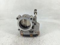 2016-2020 Infiniti Q50 Throttle Body Fits Fits 2016 2017 2018 2019 2020 OEM Used Auto Parts - Oemusedautoparts1.com