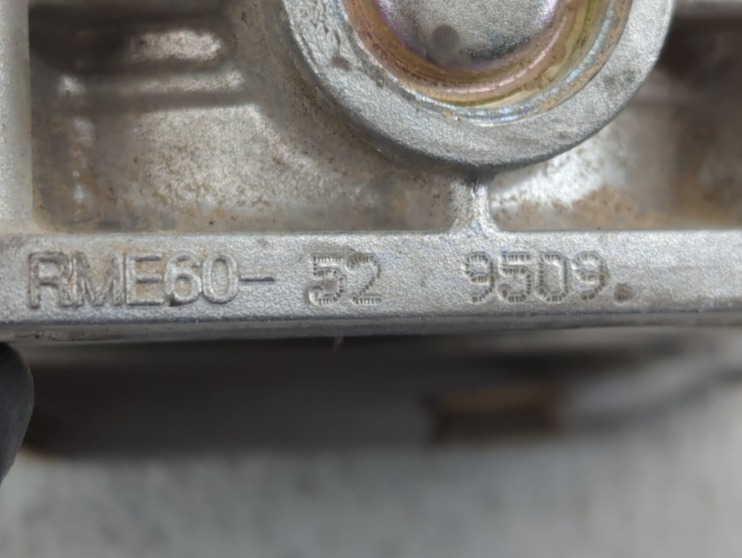 2016-2020 Infiniti Q50 Throttle Body Fits Fits 2016 2017 2018 2019 2020 OEM Used Auto Parts - Oemusedautoparts1.com