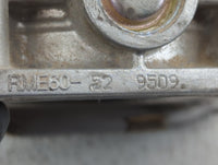 2016-2020 Infiniti Q50 Throttle Body Fits Fits 2016 2017 2018 2019 2020 OEM Used Auto Parts - Oemusedautoparts1.com