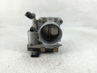2016-2020 Infiniti Q50 Throttle Body Fits Fits 2016 2017 2018 2019 2020 OEM Used Auto Parts - Oemusedautoparts1.com