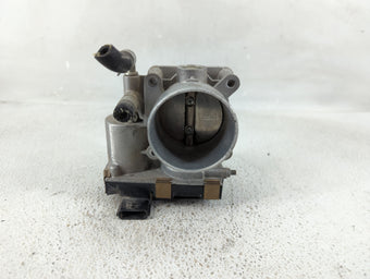 compare product 2016-2020 Infiniti Q50 Throttle Body Fits Fits 2016 2017 2018 2019 2020 OEM Used Auto Parts