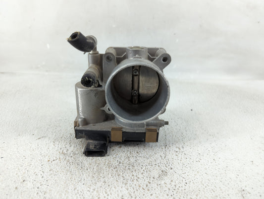 2016-2020 Infiniti Q50 Throttle Body Fits Fits 2016 2017 2018 2019 2020 OEM Used Auto Parts - Oemusedautoparts1.com