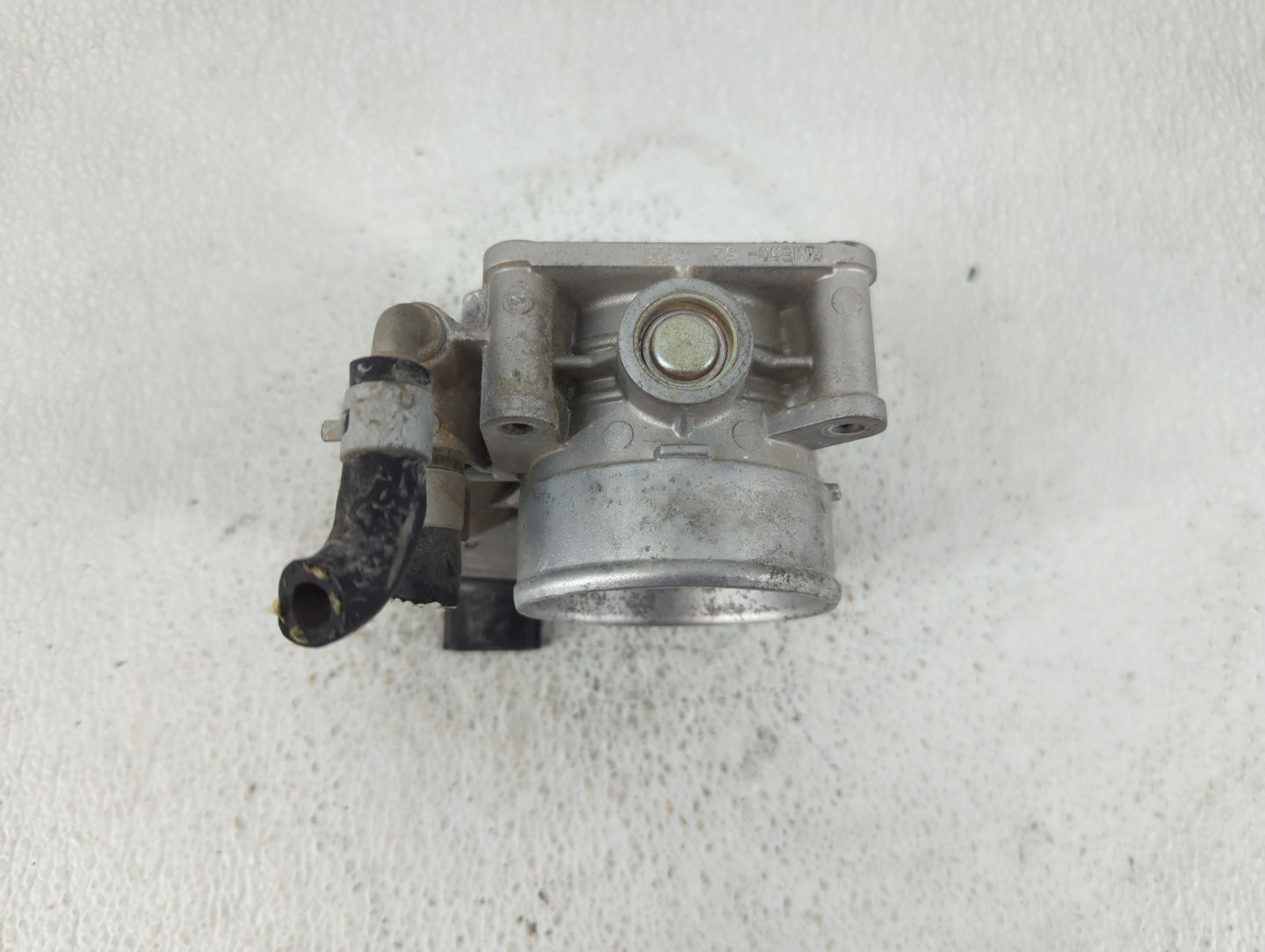 2016-2020 Infiniti Q50 Throttle Body Fits Fits 2016 2017 2018 2019 2020 OEM Used Auto Parts - Oemusedautoparts1.com