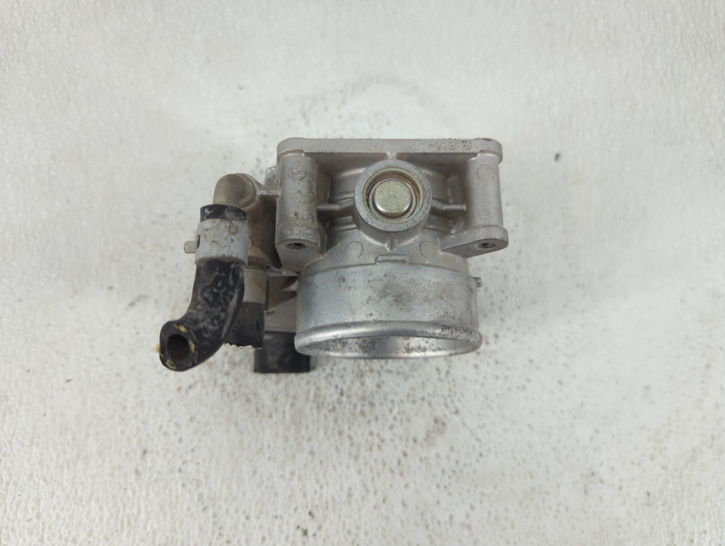 2016-2020 Infiniti Q50 Throttle Body Fits Fits 2016 2017 2018 2019 2020 OEM Used Auto Parts - Oemusedautoparts1.com