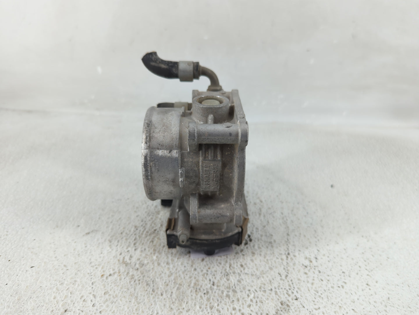 2016-2020 Infiniti Q50 Throttle Body Fits Fits 2016 2017 2018 2019 2020 OEM Used Auto Parts - Oemusedautoparts1.com