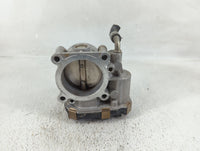 2016-2020 Infiniti Q50 Throttle Body Fits Fits 2016 2017 2018 2019 2020 OEM Used Auto Parts - Oemusedautoparts1.com