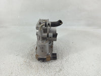 2016-2020 Infiniti Q50 Throttle Body Fits Fits 2016 2017 2018 2019 2020 OEM Used Auto Parts - Oemusedautoparts1.com