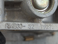 2016-2020 Infiniti Q50 Throttle Body Fits Fits 2016 2017 2018 2019 2020 OEM Used Auto Parts - Oemusedautoparts1.com