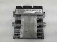 2018-2020 Infiniti Q50 PCM Engine Control Computer ECU ECM PCU OEM P/N:BED405-000 NEC030-631 Fits Fits 2018 2019 2020 OEM Us