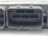 2018-2020 Infiniti Q50 PCM Engine Control Computer ECU ECM PCU OEM P/N:BED405-000 NEC030-631 Fits Fits 2018 2019 2020 OEM Us