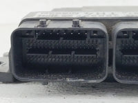 2018-2020 Infiniti Q50 PCM Engine Control Computer ECU ECM PCU OEM P/N:BED405-000 NEC030-631 Fits Fits 2018 2019 2020 OEM Us