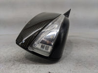 2014-2020 Infiniti Q50 Side Mirror Replacement Passenger Right View Door Mirror P/N:E11038068 Fits OEM Used Auto Parts - Oem