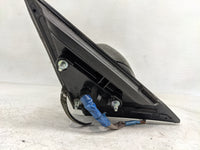 2014-2020 Infiniti Q50 Side Mirror Replacement Passenger Right View Door Mirror P/N:E11038068 Fits OEM Used Auto Parts - Oem