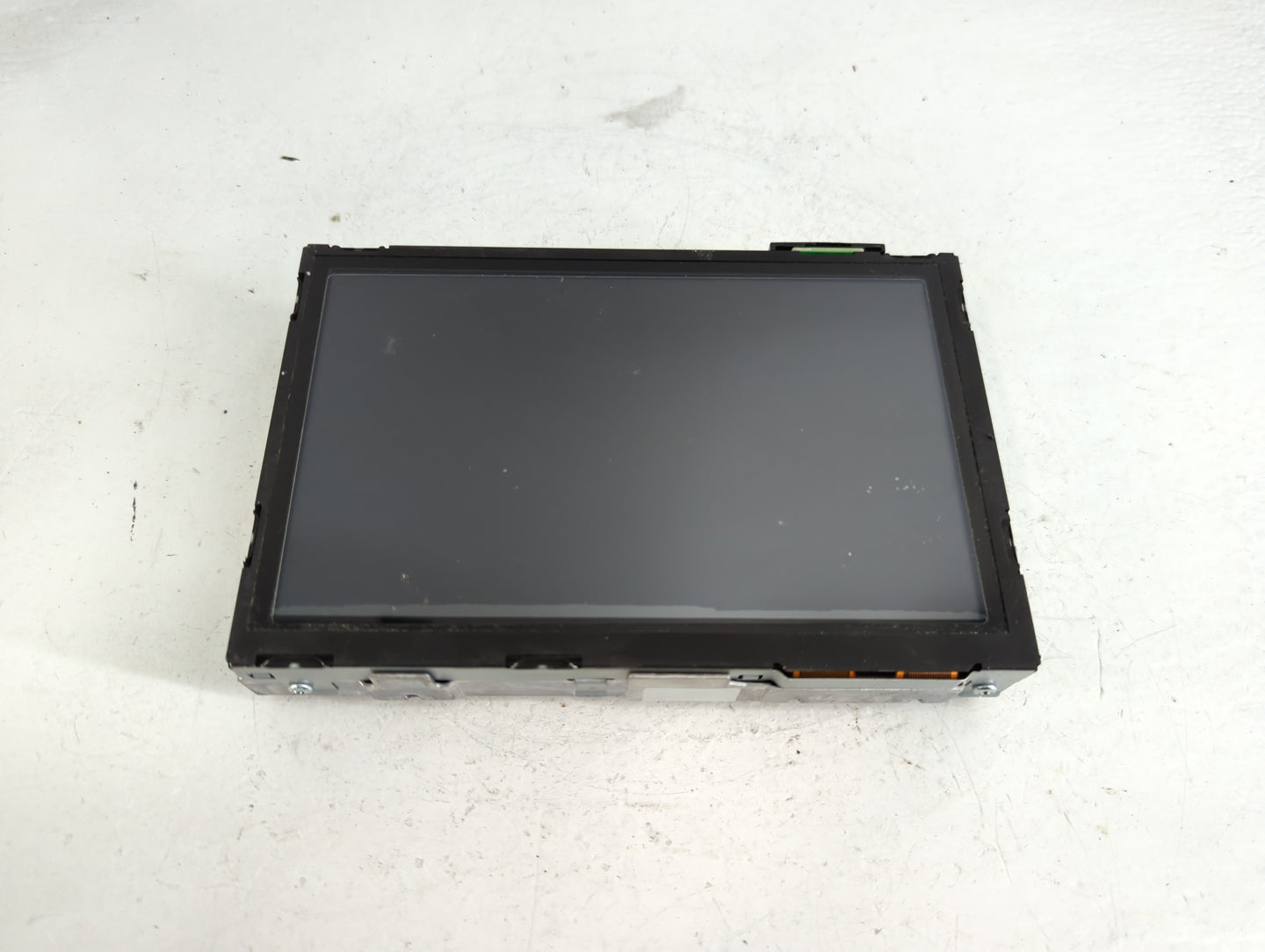 2019-2020 Infiniti Q50 Information Display Screen - Oemusedautoparts1.com