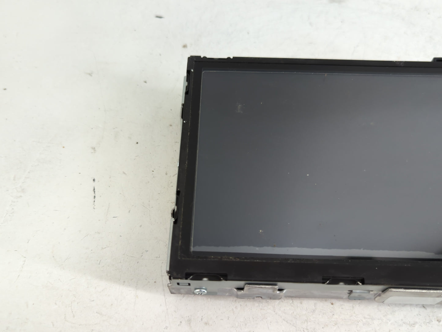 2019-2020 Infiniti Q50 Information Display Screen - Oemusedautoparts1.com