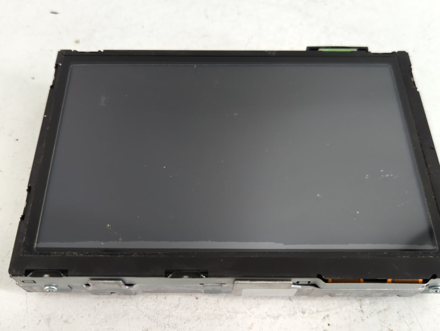 2019-2020 Infiniti Q50 Information Display Screen - Oemusedautoparts1.com