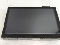 2019-2020 Infiniti Q50 Information Display Screen - Oemusedautoparts1.com