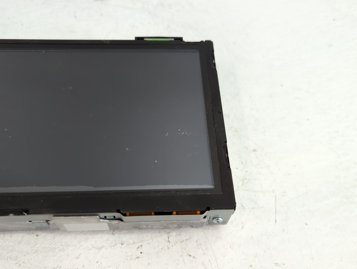 2019-2020 Infiniti Q50 Information Display Screen - Oemusedautoparts1.com