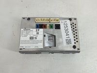 2019-2020 Infiniti Q50 Information Display Screen - Oemusedautoparts1.com