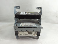 2020 Infiniti Q50 Radio AM FM Cd Player Receiver Replacement P/N:27760 6HL0A 2591A 5NA4C Fits Fits 2019 OEM Used Auto Parts 
