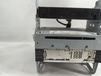 2020 Infiniti Q50 Radio AM FM Cd Player Receiver Replacement P/N:27760 6HL0A 2591A 5NA4C Fits Fits 2019 OEM Used Auto Parts 