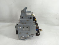 2020 Infiniti Q50 Radio AM FM Cd Player Receiver Replacement P/N:27760 6HL0A 2591A 5NA4C Fits Fits 2019 OEM Used Auto Parts 