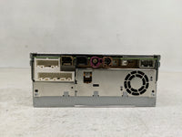 2020 Infiniti Q50 Radio AM FM Cd Player Receiver Replacement P/N:2591A 5NA4B Fits Fits 2019 OEM Used Auto Parts - Oemusedaut