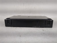 2020 Infiniti Q50 Radio AM FM Cd Player Receiver Replacement P/N:27760 6HL0A Fits Fits 2019 OEM Used Auto Parts - Oemusedaut