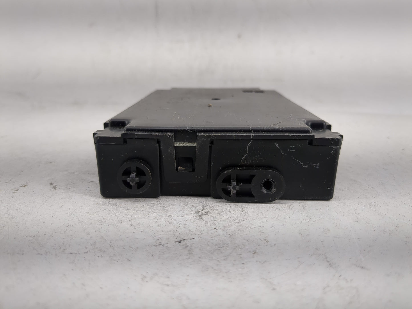 2020 Infiniti Q50 Radio AM FM Cd Player Receiver Replacement P/N:27760 6HL0A Fits Fits 2019 OEM Used Auto Parts - Oemusedaut