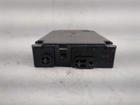 2020 Infiniti Q50 Radio AM FM Cd Player Receiver Replacement P/N:27760 6HL0A Fits Fits 2019 OEM Used Auto Parts - Oemusedaut
