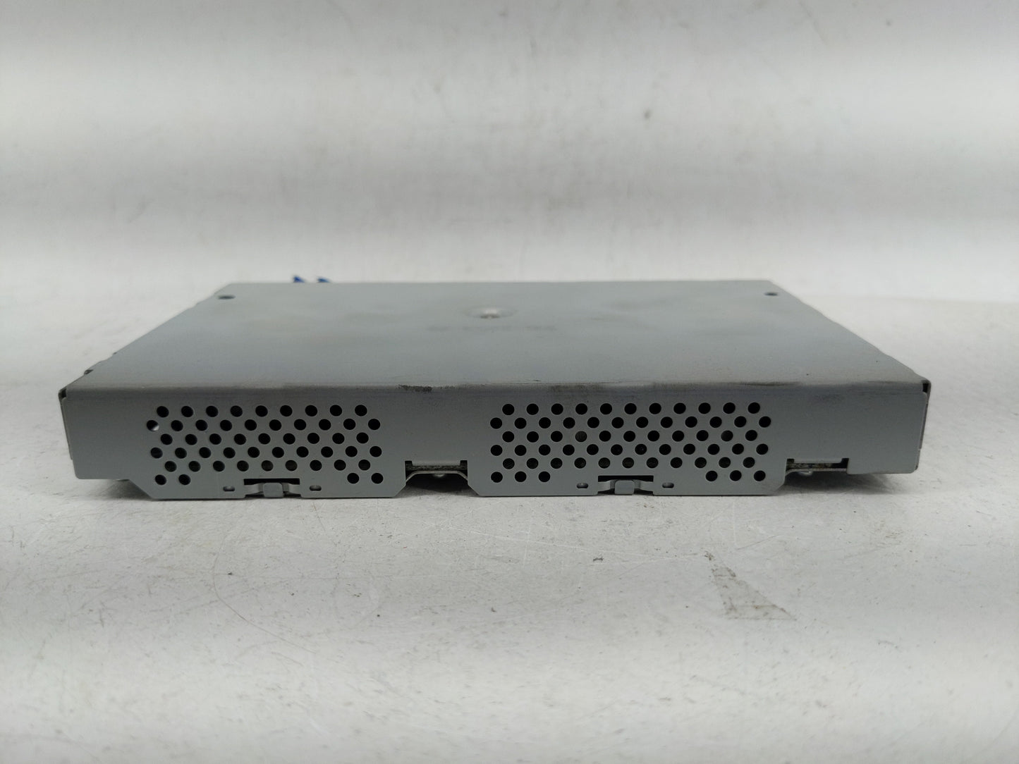 2020 Infiniti Q50 Radio AM FM Cd Player Receiver Replacement Fits Fits 2019 OEM Used Auto Parts - Oemusedautoparts1.com