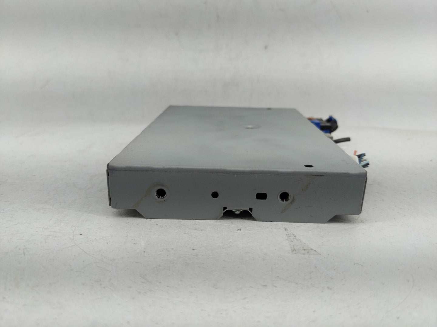 2020 Infiniti Q50 Radio AM FM Cd Player Receiver Replacement Fits Fits 2019 OEM Used Auto Parts - Oemusedautoparts1.com