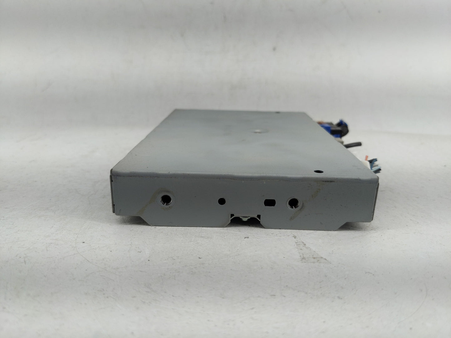 2020 Infiniti Q50 Radio AM FM Cd Player Receiver Replacement Fits Fits 2019 OEM Used Auto Parts - Oemusedautoparts1.com