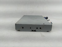 2020 Infiniti Q50 Radio AM FM Cd Player Receiver Replacement Fits Fits 2019 OEM Used Auto Parts - Oemusedautoparts1.com