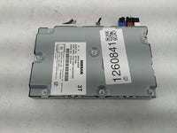 2020 Infiniti Q50 Radio AM FM Cd Player Receiver Replacement Fits Fits 2019 OEM Used Auto Parts - Oemusedautoparts1.com