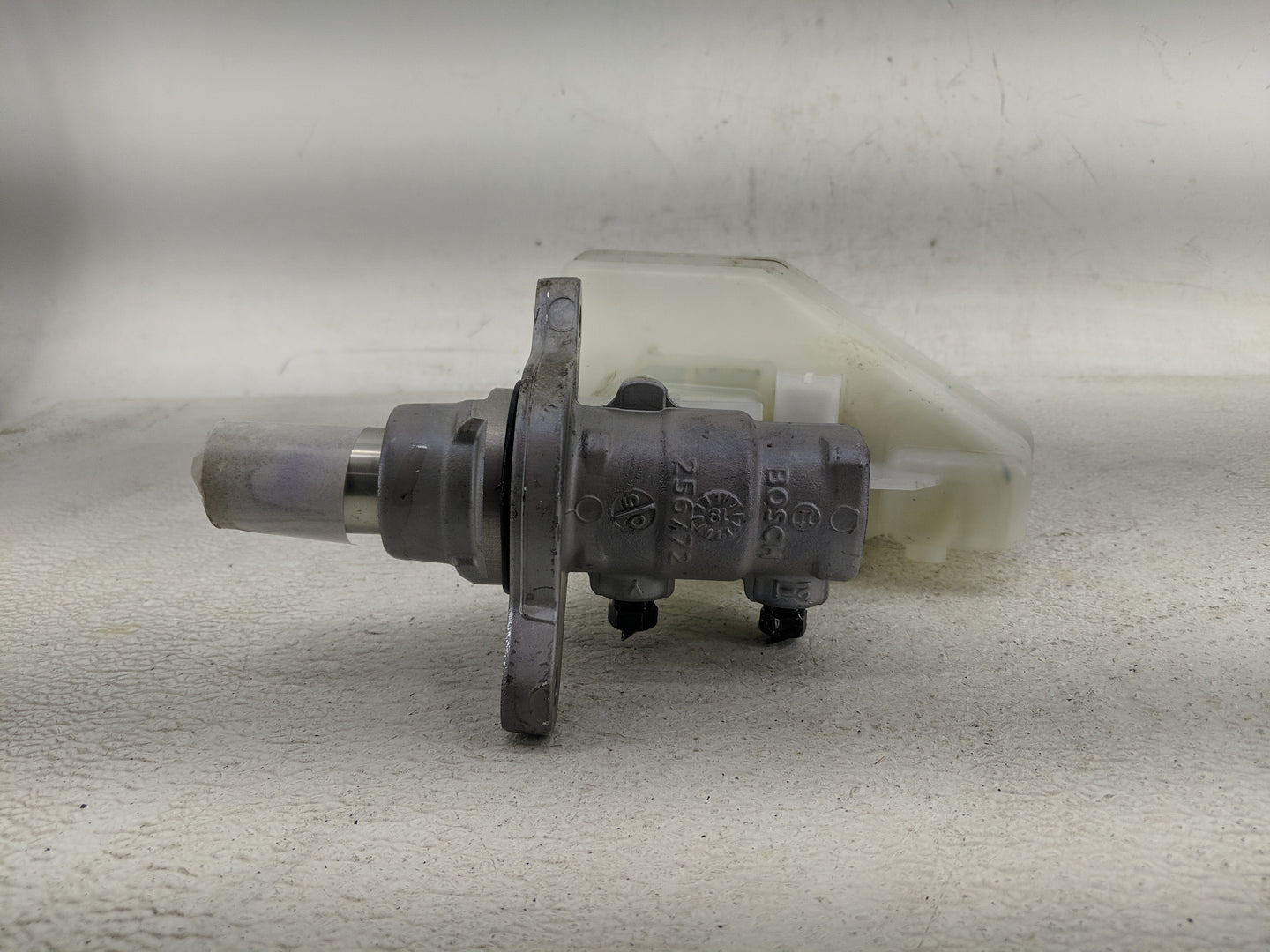 2020 Infiniti Q50 Power Brake Booster Oem 1290093 - Oemusedautoparts1.com